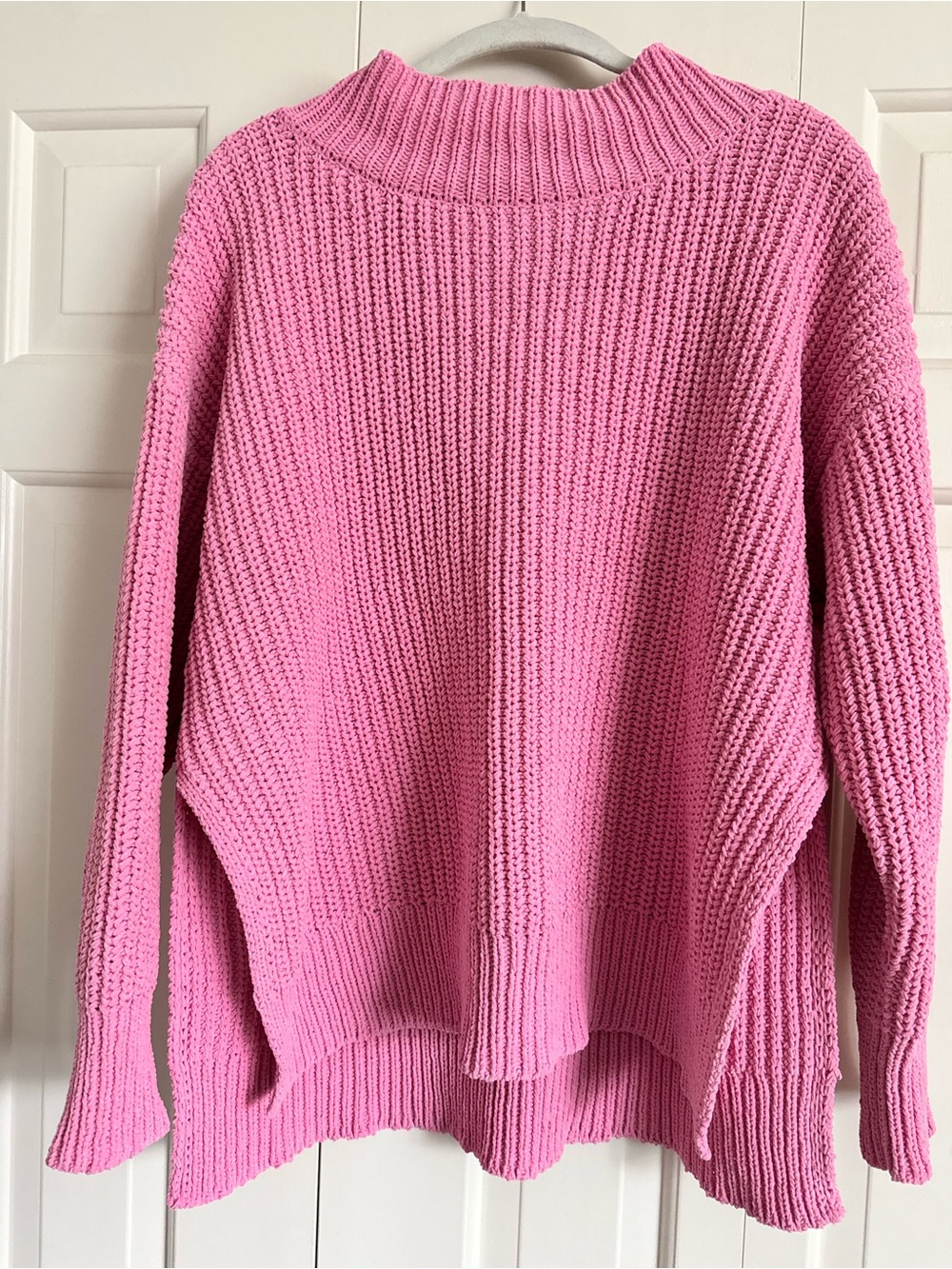 Aerie chenille sweater